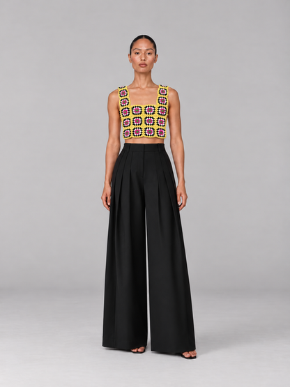 Crop Top Oma