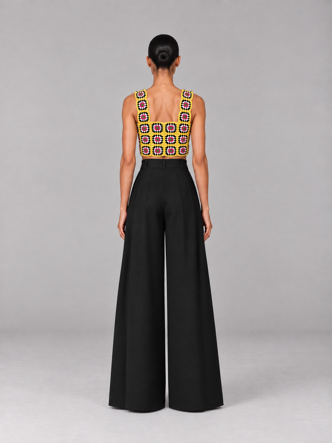 Crop Top Oma