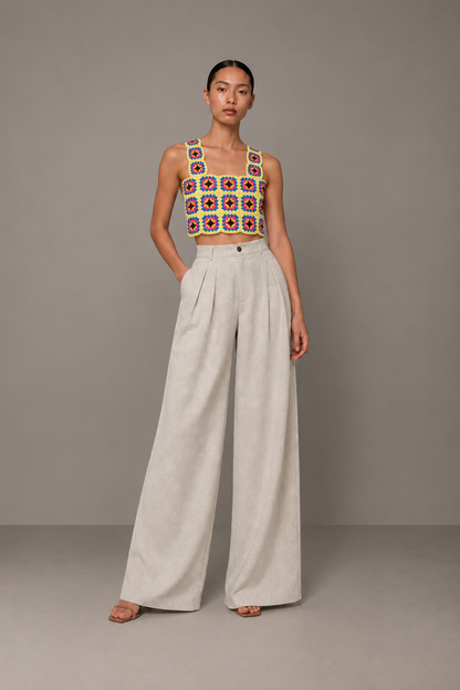 Crop Top Oma