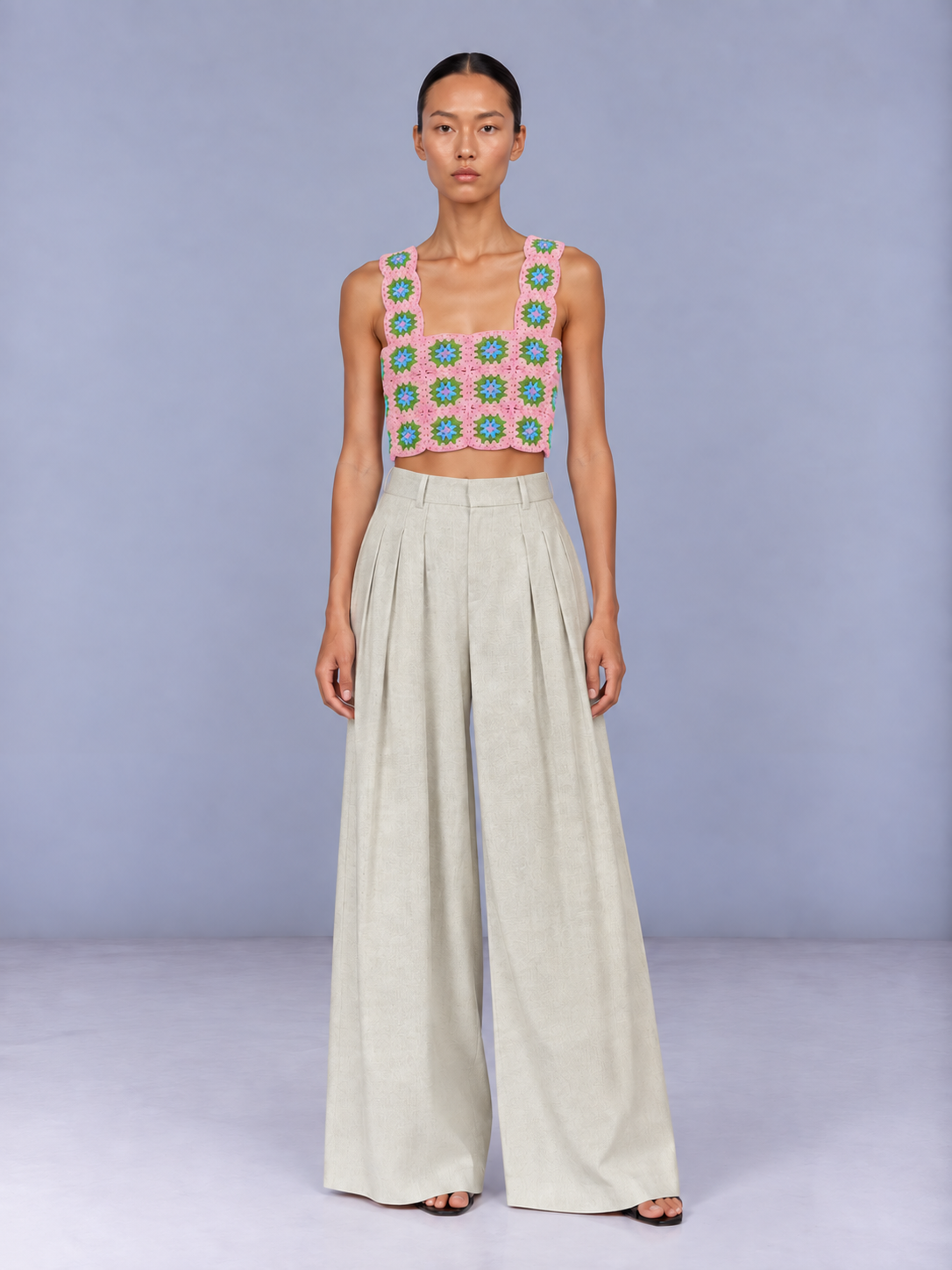 Crop Top Oma