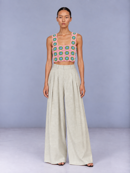 Crop Top Oma