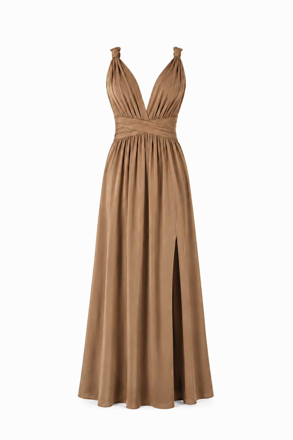 Vestido July Café
