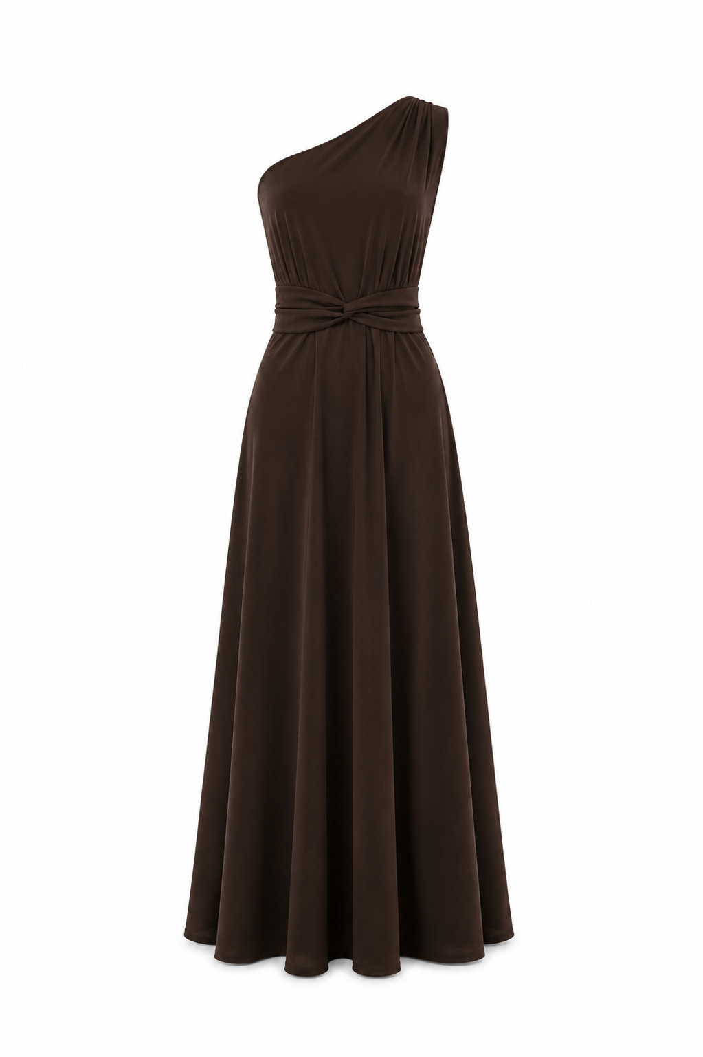 Vestido Tropical Café