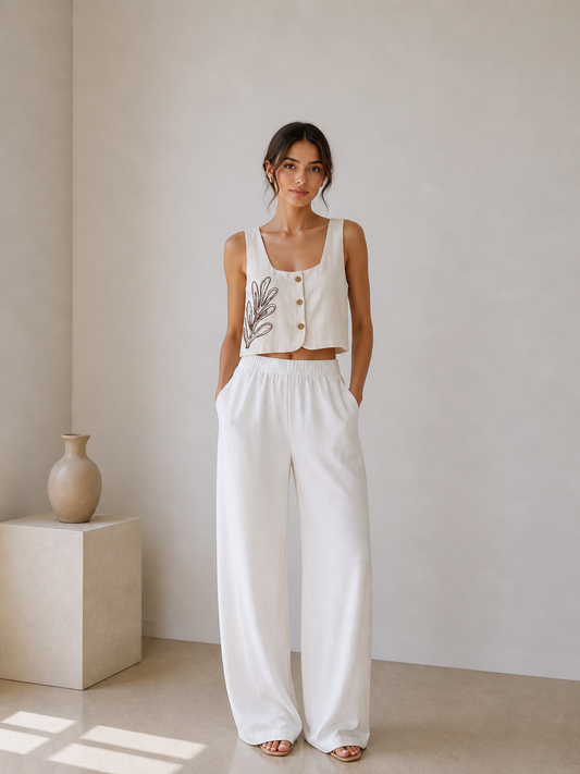 Pantalón Bio
