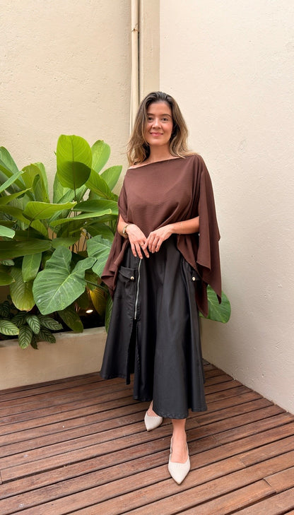 Blusa Alicia