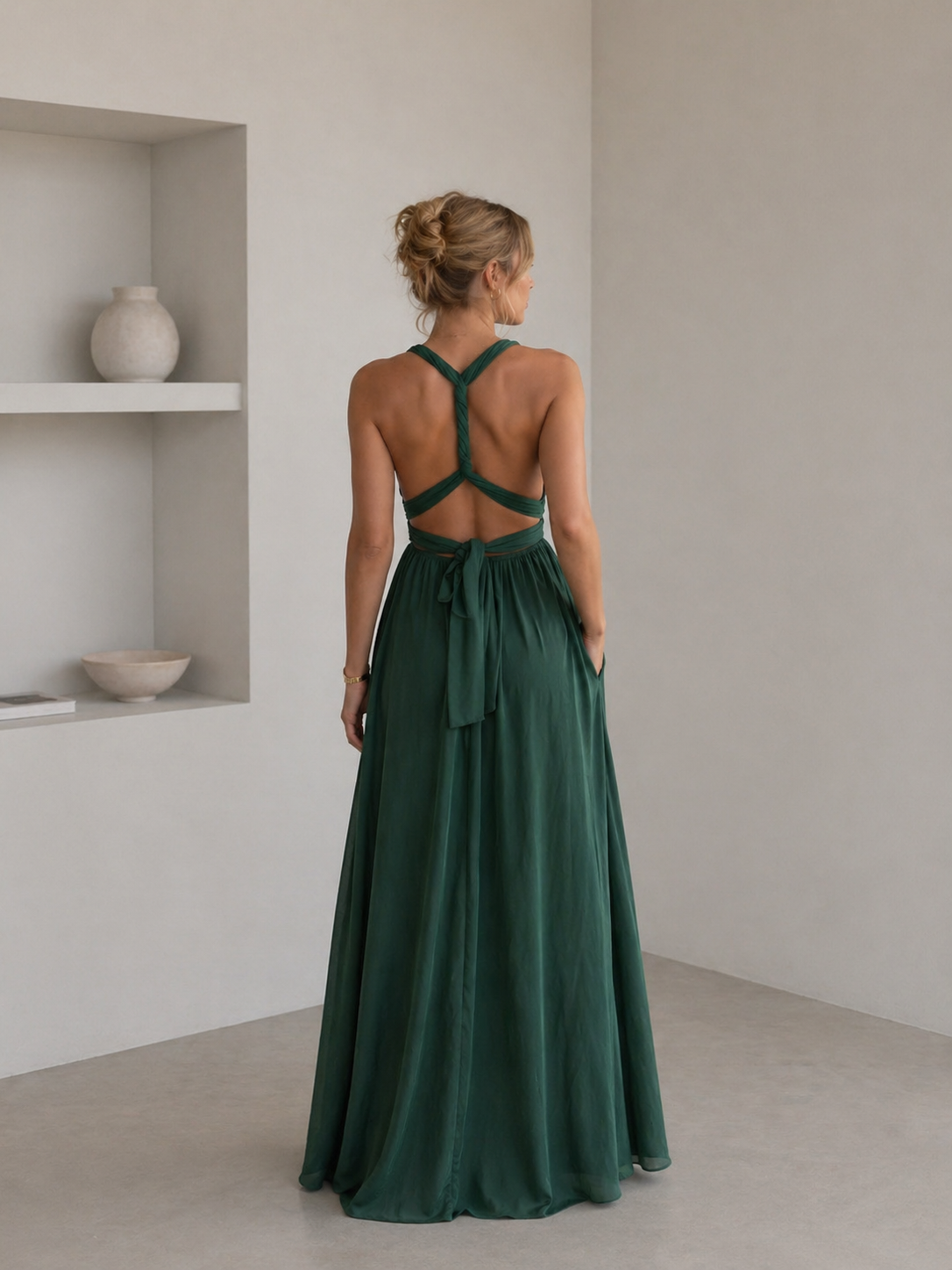 Vestido July