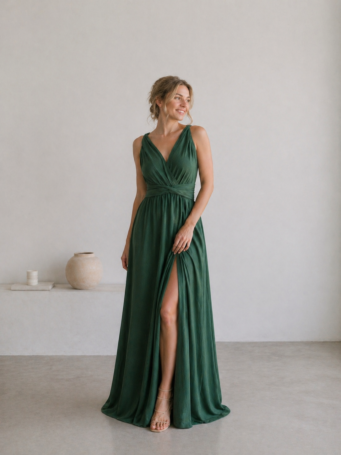 Vestido July