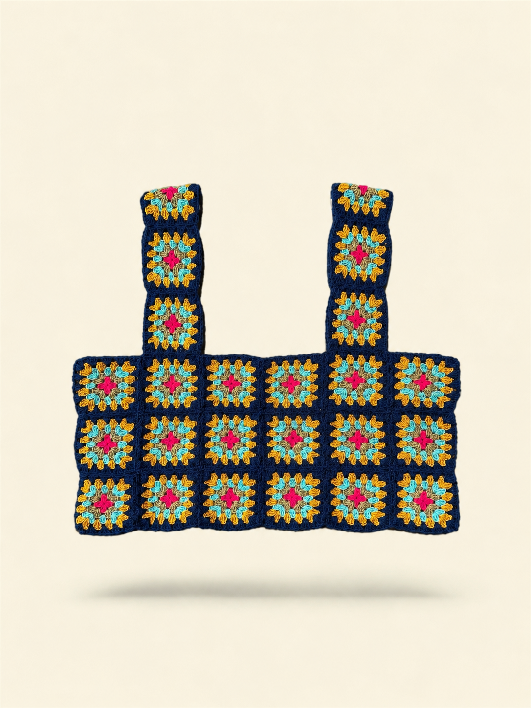 Crop Top Oma