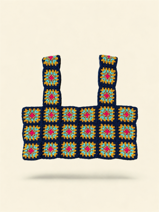 Crop Top Oma