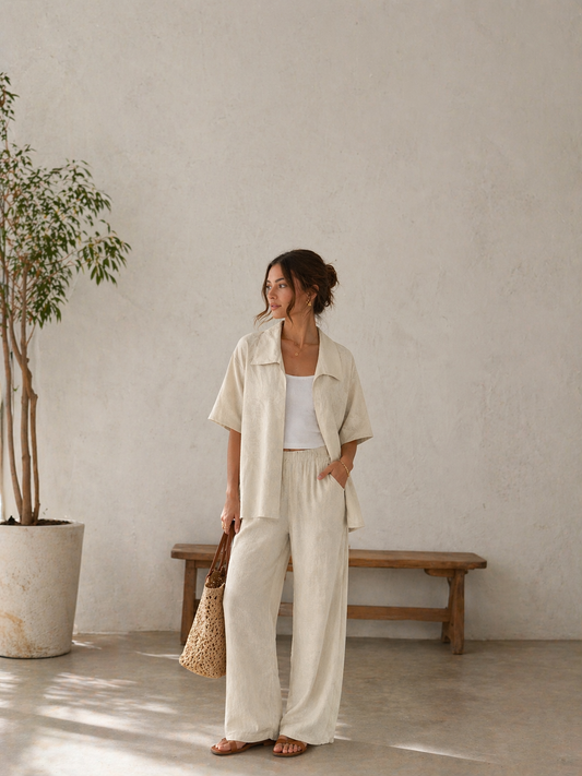Kimono corto