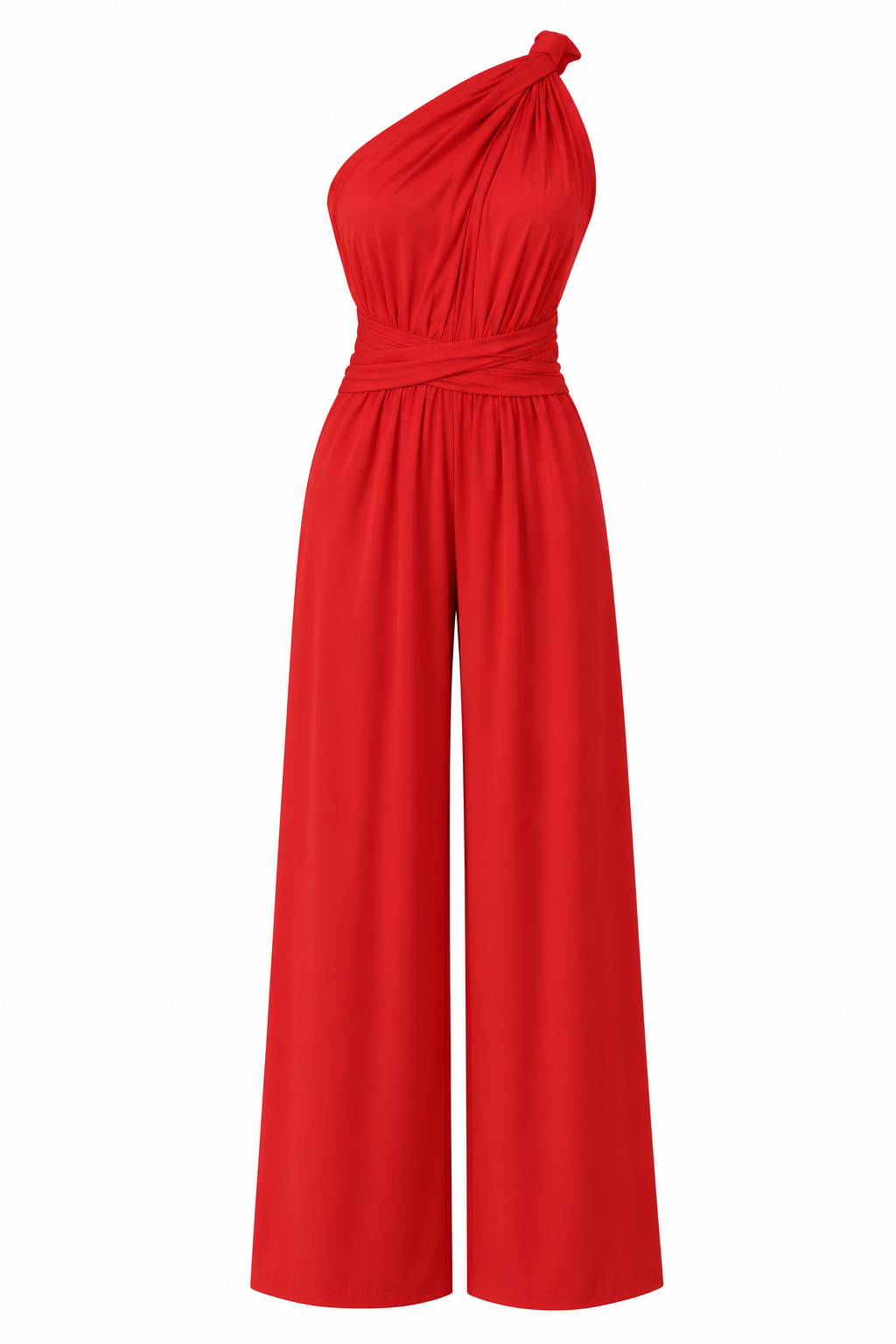Enterizo July Rojo