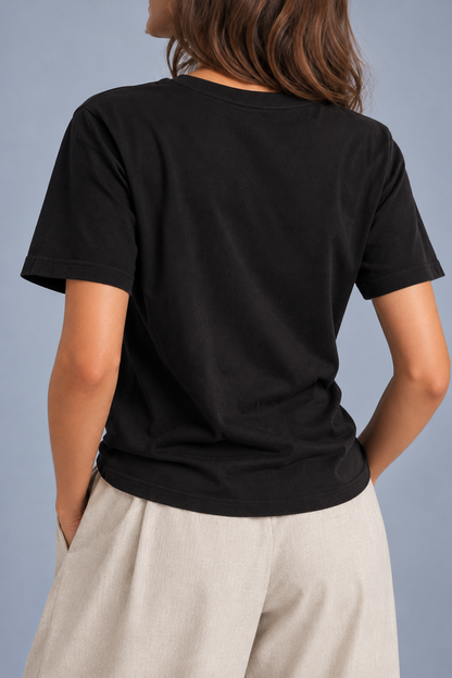 Camiseta básica