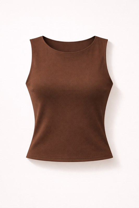 Crop Top Poli