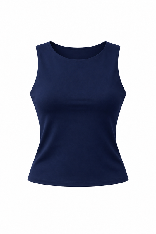 Crop Top Poli