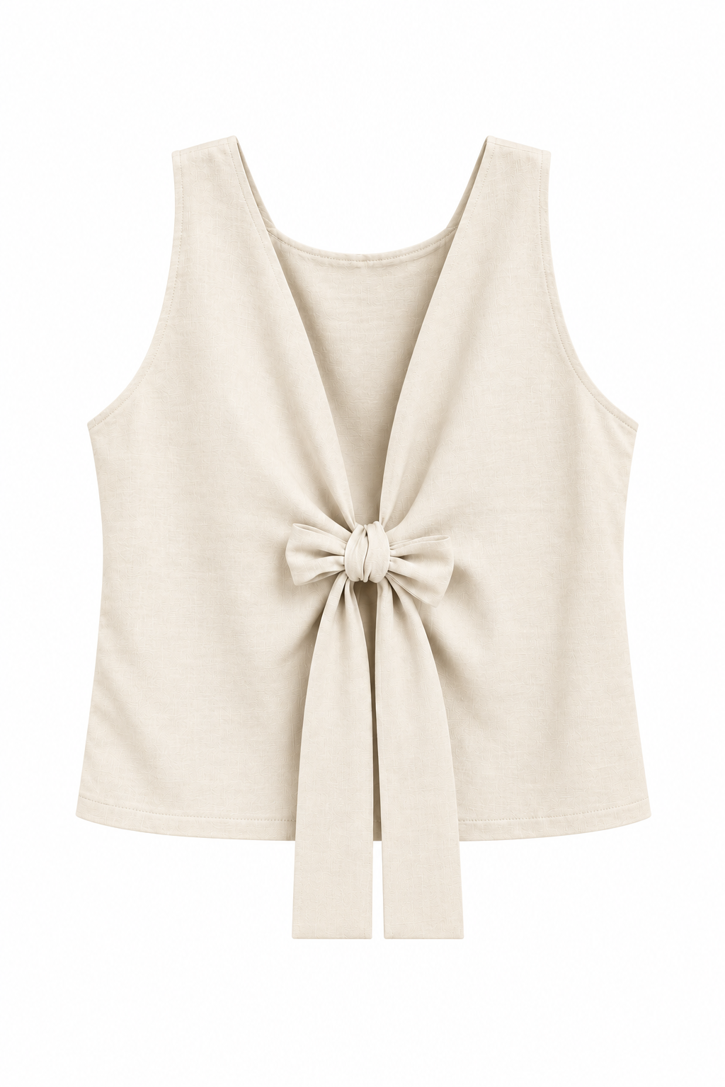 Crop Top Tulia Crudo