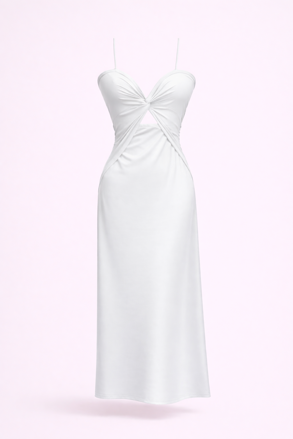 Vestido Alicia Blanco