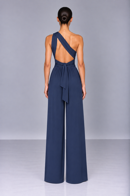 Enterizo July Azul