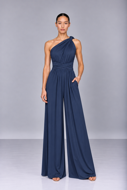 Enterizo July Azul