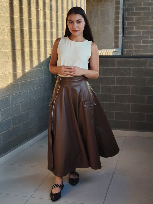 Falda Roma Café