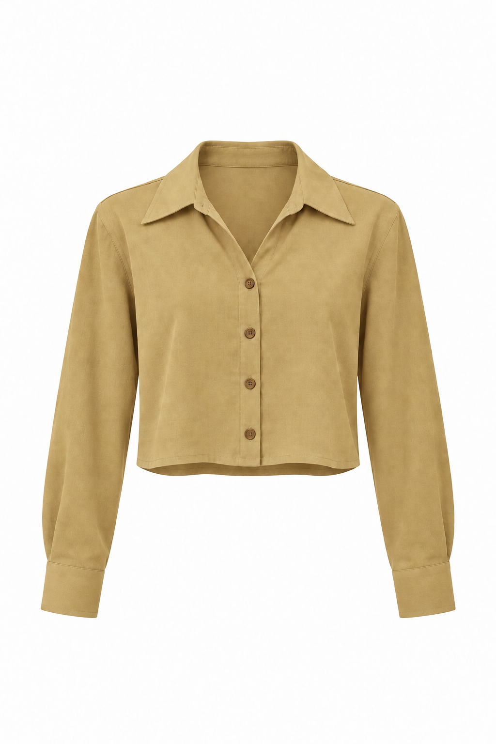 Camisa Tom Camel