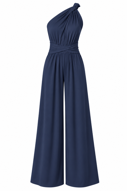 Enterizo July Azul