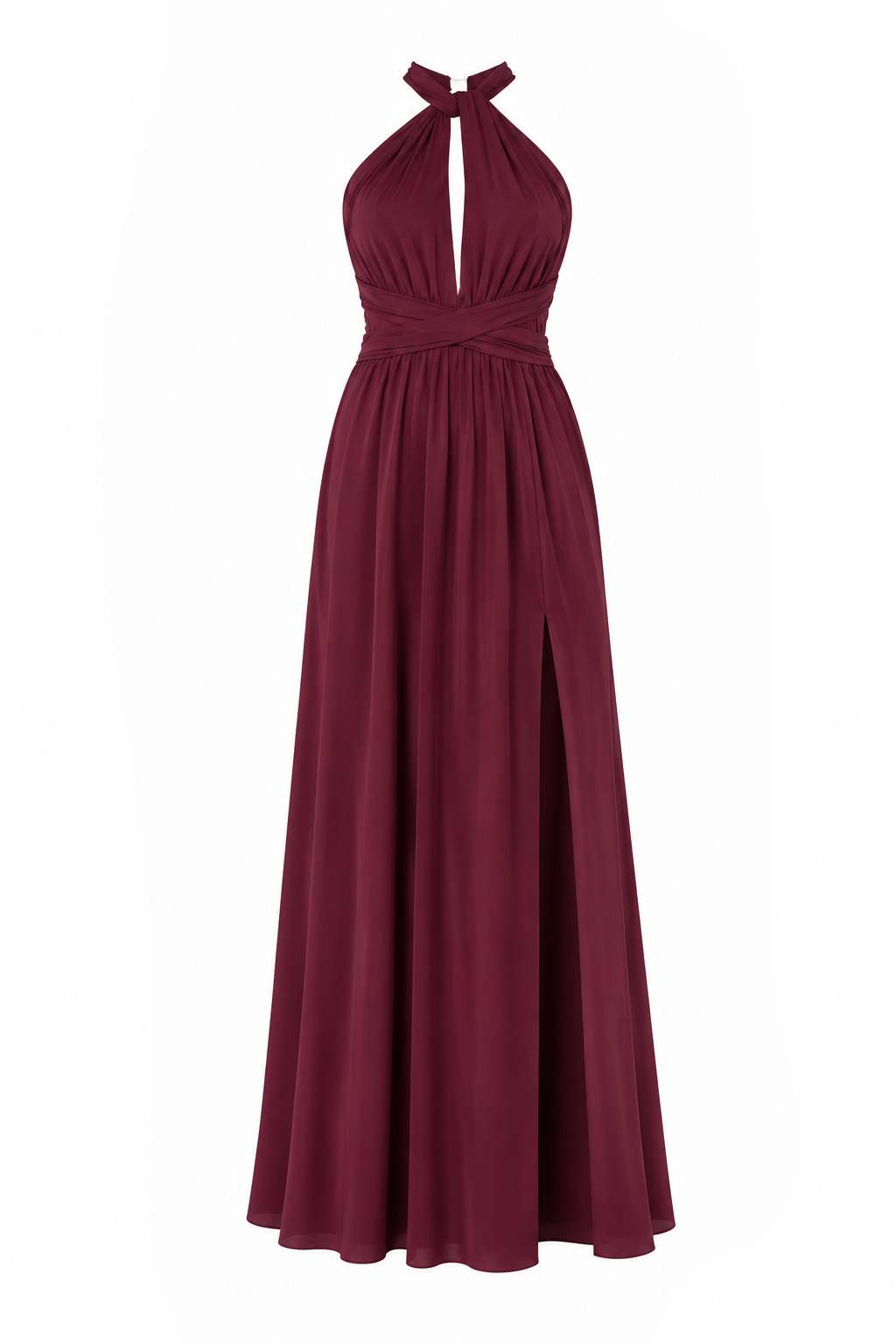 Vestido July Vino