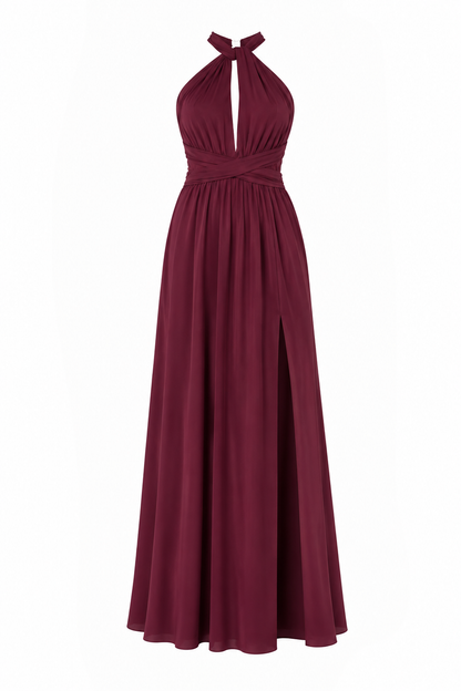 Vestido July Vino