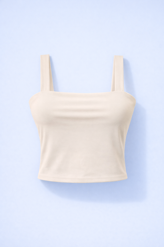 Crop Top Bio
