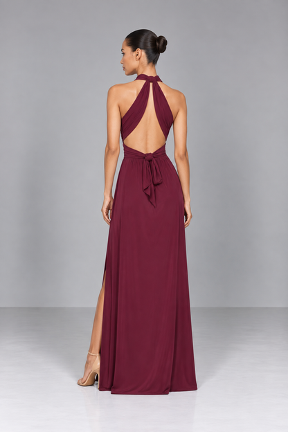 Vestido July Vino